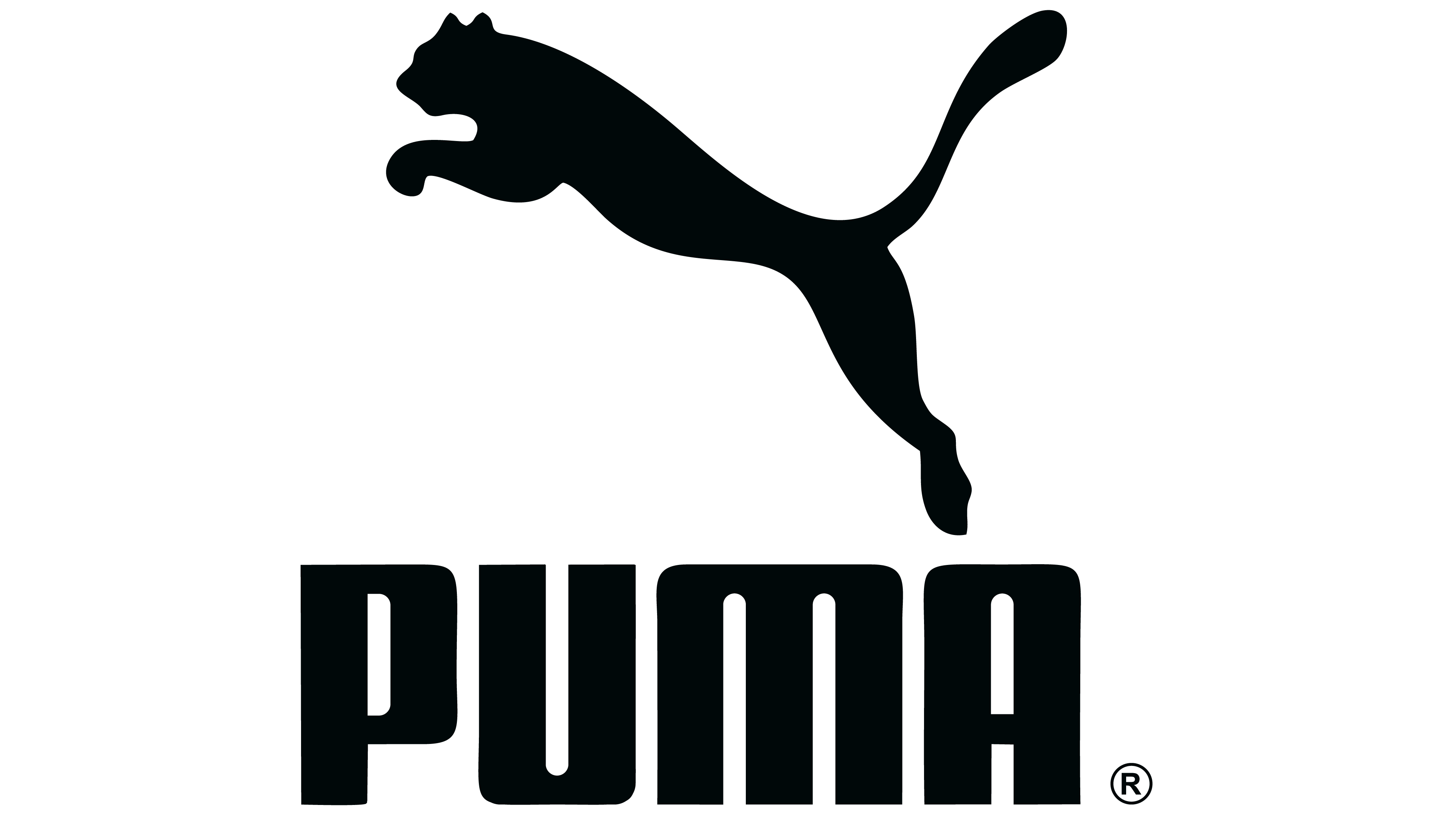 logo of puma brand